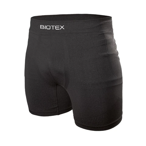BIOTEX Boxer Seamless con Fondello
